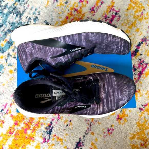 Brooks Launch 7 Running Shoes - Picture 1 of 6